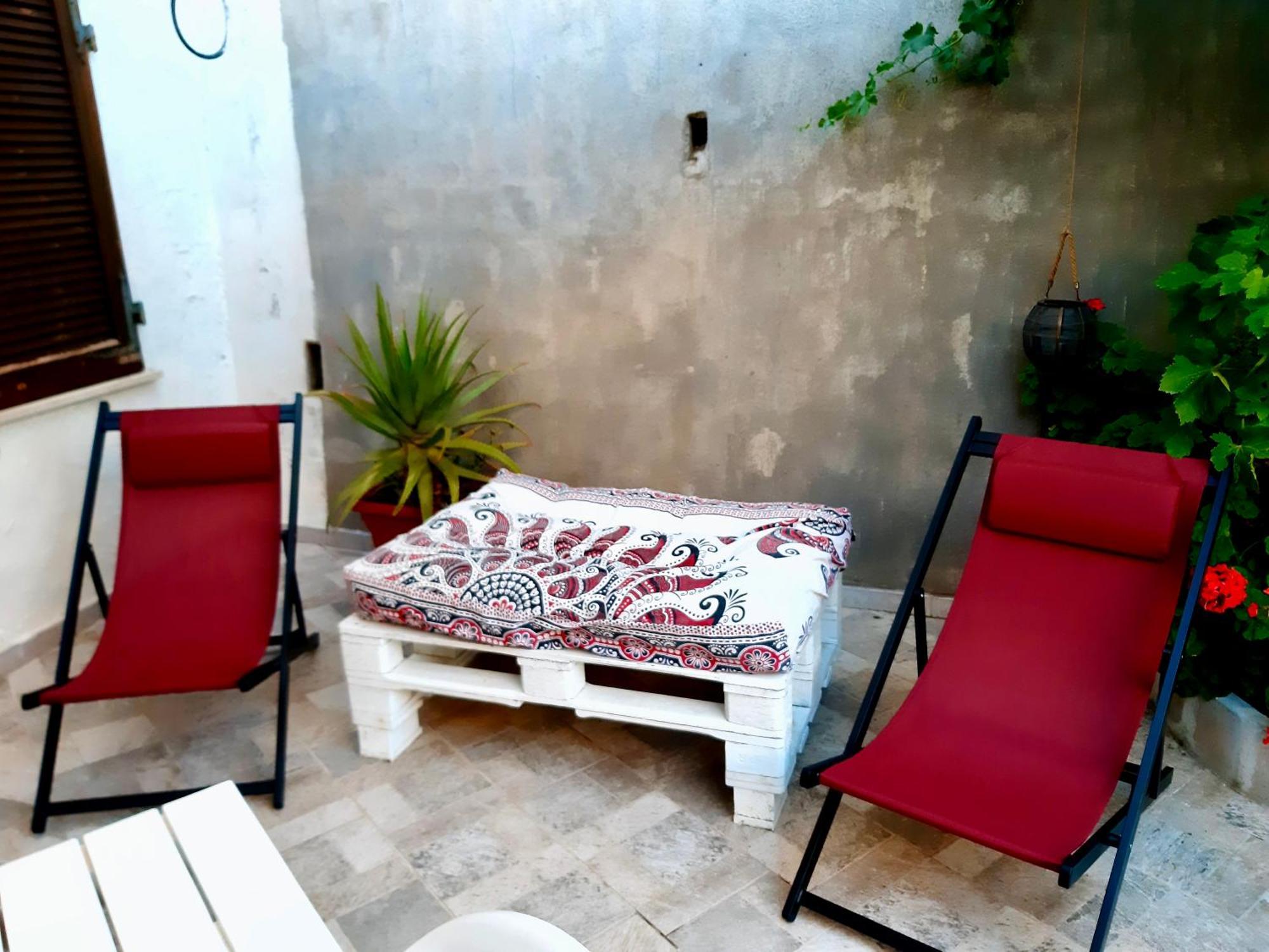 Villa Il Melograno Badesi Esterno foto